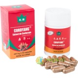 Cordyang 497mg 30cps