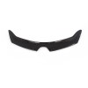 Deflector Protectie Capota Renault Clio 4 2012-2019 Plastic ALM - Protector Parbriz Off-Road