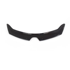 Deflector protectie capota plastic Renault Clio 4 2012-2019 &reg; ALM