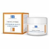 TIS Q4U Crema antirid cu laptisor de matca, 50 ml, Tis Farmaceutic