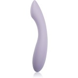 Svakom Amy 2 G-Spot vibrator light purple 17,4 cm