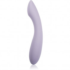 Svakom Amy 2 G-Spot vibrator light purple 17,4 cm