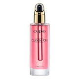 Ulei cuticule cu pipeta Cupio - Bubble Gum 50ml