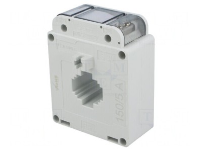 Traductor de Curent S30 I AC 150A 5VA IP20 5A foto