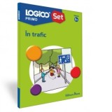 Mapa Logico Primo - In trafic (5+)