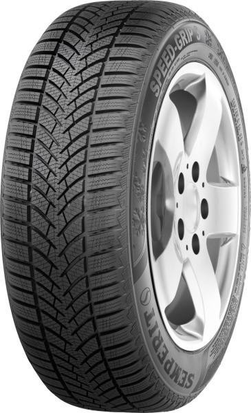 Anvelope Semperit SPEEDGRIP 5 225/60R17 103V Iarna