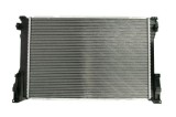 Radiator, racire motor MERCEDES-BENZ C-CLASS T-Model (S204) (2007 - 2014) THERMOTEC D7M045TT