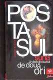 POSTASUL SUNA INTOTDEAUNA DE DOUA ORI-JAMES M. CAIN-357985