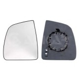 Sticla oglinda, oglinda retrovizoare exterioara FIAT DOBLO Combi (263) (2010 - 2016) ALKAR 6431929