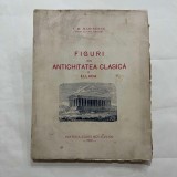 I. M. Marinescu - Figuri din antichitatea clasica