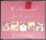 SET4 CD: CRACIUNUL PESTE ANI - COLINDE-353439