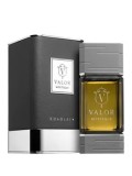 Cumpara ieftin Apa de parfum Khadlaj Valor Mystique, 100 ml, pentru barbati