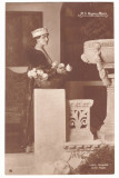 2006 - Regina MARIA, Queen MARY, Regale, Romania - old postcard - used - 1921, Circulata, Printata