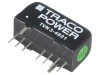 Convertor DC/DC 3W 36-75V la 5V -5V SIP8