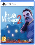 Hello Neighbor 2 II PS5
