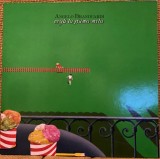 ANGELO BRANDUARDI - Discografie Diferita - Vinil LP