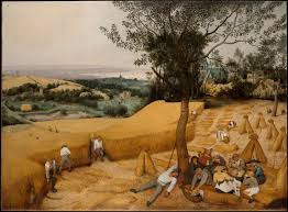 Albrecht Dohmann - Maler und Werk : Bruegel d. A. foto