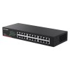 Switch 24 porturi Gigabit, 1U - IP-COM G1024D