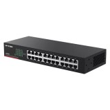 Cumpara ieftin Switch 24 porturi Gigabit, 1U - IP-COM G1024D