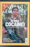 myh 113 - Revista National geografic - luna iulie - anul 2004 - piese de colectie!