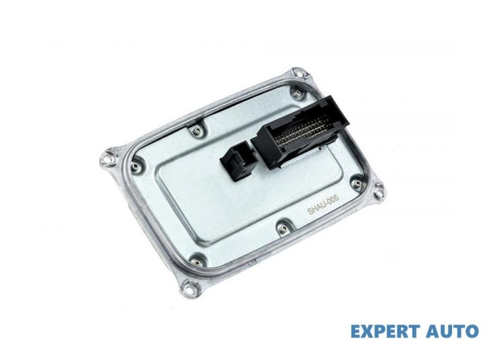 Calculator lumini far Mercedes E-Class (2009-&gt;) [W212] #1