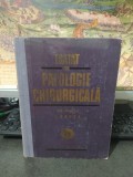 Tratat de patologie chirurgicală, vol. VI, Patologia chirurgicală a abdomenului, sub redacția E. Proca, coordonator I. Juvara, București 1986, 155