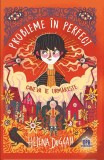 Probleme in perfect: Cineva te urmareste, Didactica Publishing House