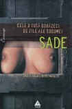 Cumpara ieftin Cele o suta douazeci de zile ale Sodomei sau scoala libertinajului - 2005 - Sade (AK271)