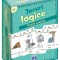 Jocuri Logice - Pozitii Spatiale, Katrin Merle - Editura DPH