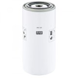 Filtru combustibil Mann pentru DAF LF 45, LF 55, New Holland T6, T7, Otokar Sultan
