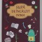 SUPA DE INCALZIT INIMA de MIHAELA BILIC , 2016