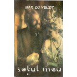Sotul meu (ed. Hermes) - Max du Veuzit