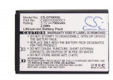Baterie pentru Alcatel OT-665 CAB22D0000C1 CAB22B0000C1