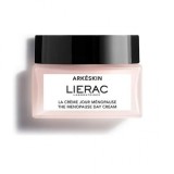 Lierac Arkeskin Cremă de Zi pentru Menopauză cu Acid Hialuronic 50ml