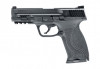 Replica pistol M&amp;P9 M2.0 CO2 GBB Umarex