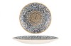 Bonna Farfurie pentru cină - Alhambra - Porţelan - 27 cm - set de 6