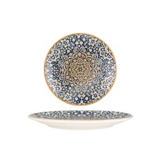 Bonna Farfurie pentru cină - Alhambra - Porţelan - 27 cm - set de 6