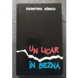 Dumitru H&icirc;ncu - Un licăr &icirc;n beznă