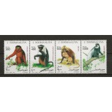 SOMALIA 1994 MAIMUTE