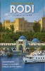 Ghid Turistic Rodi, Lindos, Symi - Dimitris Haitalis, 1996, Italiana, Ghid de Calatorie, Geografie, Grecia