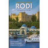 GUIDA TURISTICA COMPLETA RODI, LINDOS, SYMI-DIMITRIS HAITALIS-245076