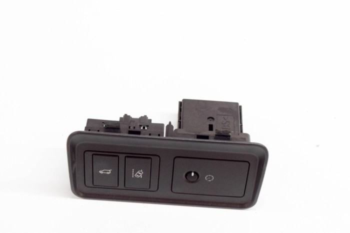 Panou de butoane LAND ROVER RANGE ROVER EVOQUE L538 2015 OEM: GJ32-11654-HA | 15205989