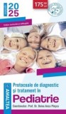 Protocoale de diagnostic si tratament in pediatrie - Amaltea