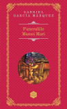 Funeraliile Mamei Mari, Gabriel Garc&iacute;a M&aacute;rquez, Carte Cartonata, RAO