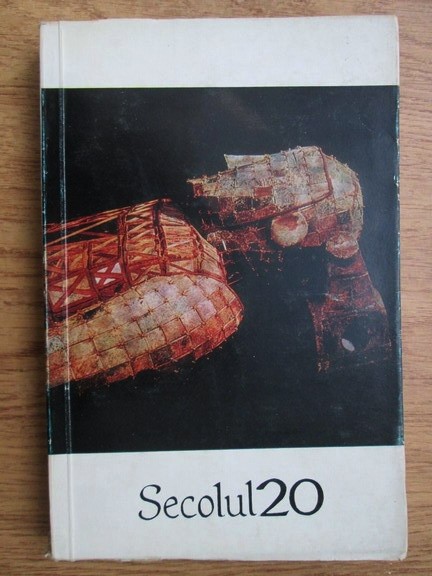 Secolul 20 nr. 10 / 1973 - W.H. Auden, un poet al oamenilor