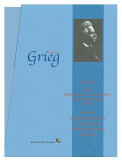 Edvard Grieg | Edvard Grieg