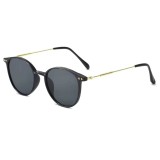 Cumpara ieftin Ochelari de soare pentru femei, SG134, Negru