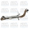 MEAT &amp; DORIA 88933 Radiator, recirculare gaze de esapament
