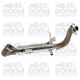 MEAT &amp; DORIA 88933 Radiator, recirculare gaze de esapament