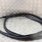 Garnitura ușă dreapta spate TESLA MODEL Y 2022 OEM: 1497676-00-B | 15133124
